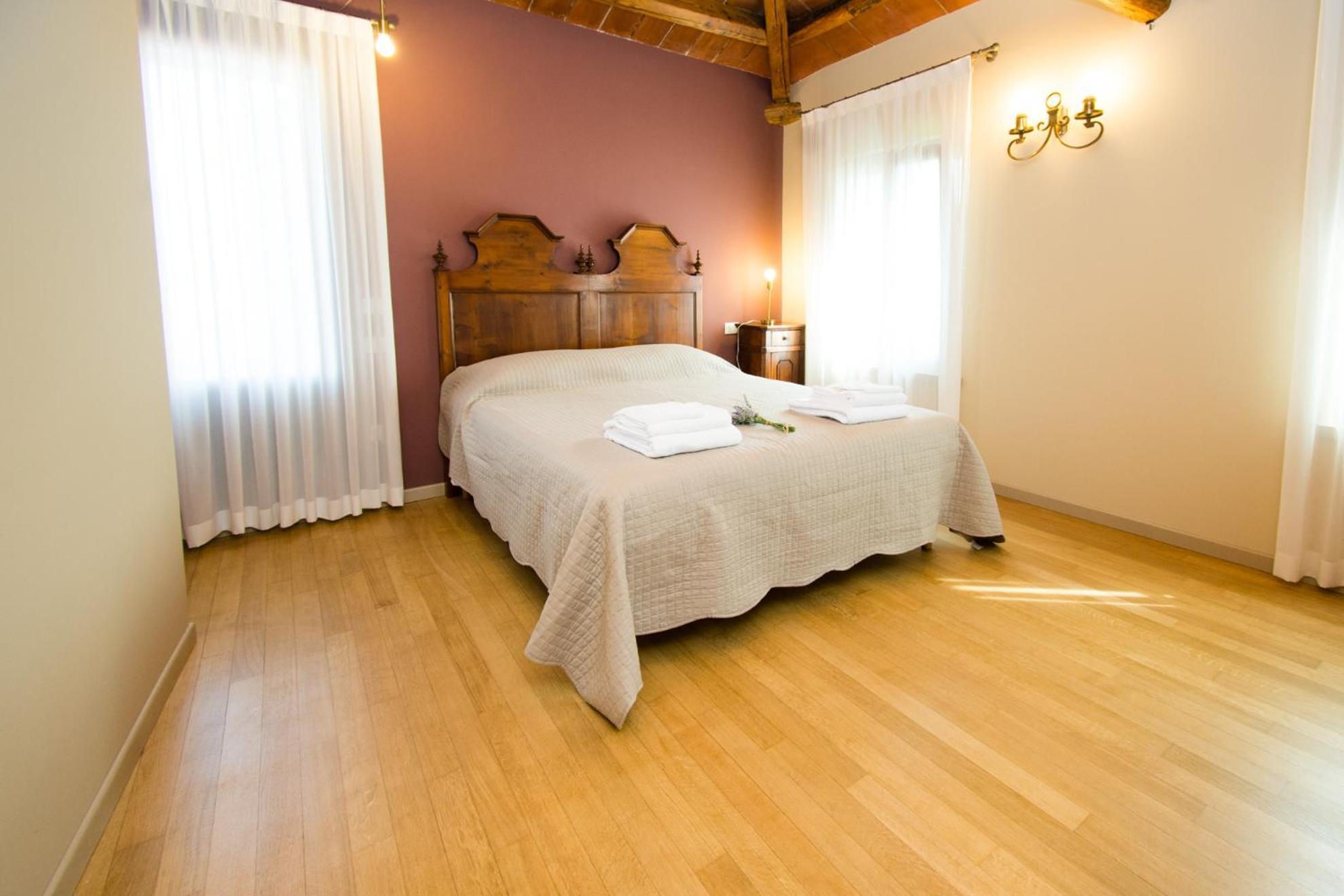 Le Camere Del Nonno Momi Mareno di Piave Bagian luar foto